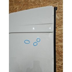 Porte De Coffre Gauche Renault Master 3 Phase 1